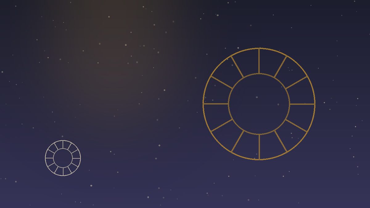 The First House: The House of Self – the 12 Houses of Astrology