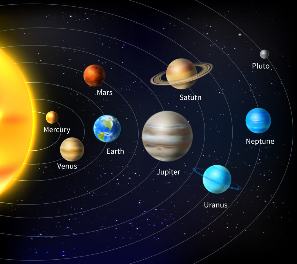 Astrology and Relationship Compatibility