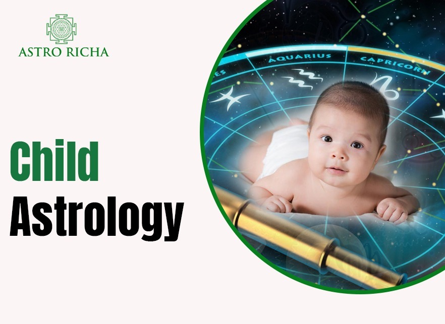 Child Astrology
