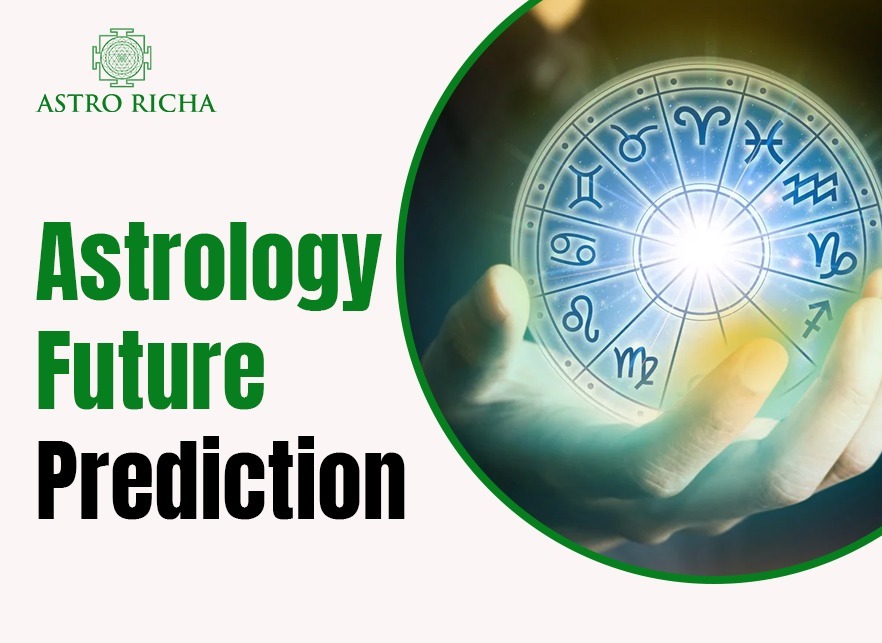 Astrology Future Prediction