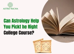 Can Astrology Help You Pick the Right College Course