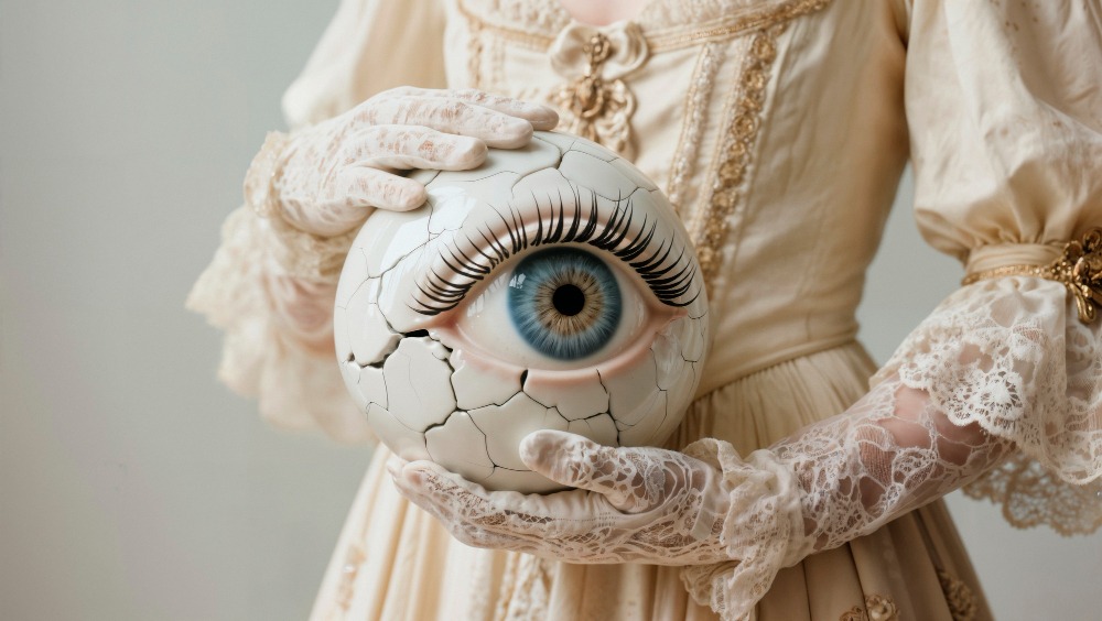 Symptoms of Evil Eye & Astrological Cure