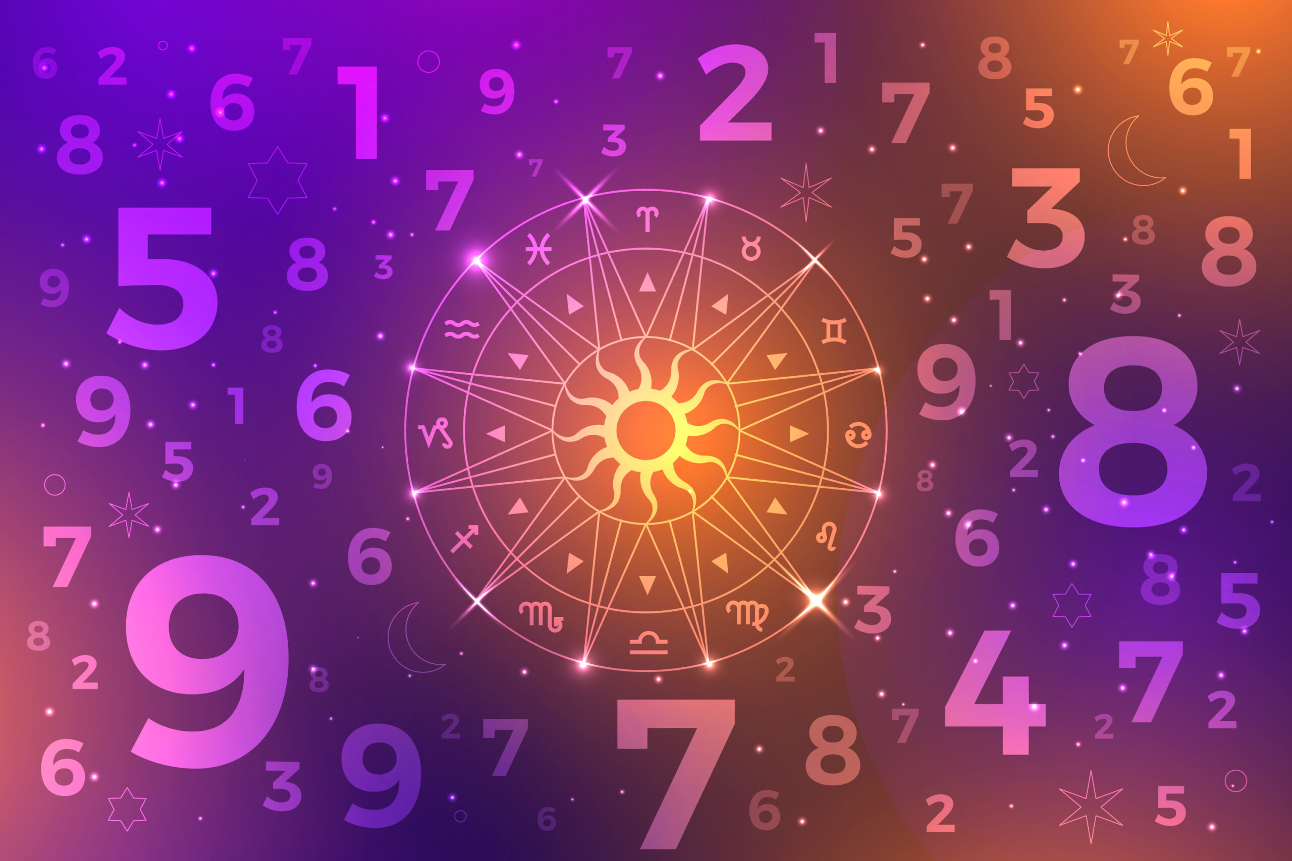 Best Lucky Name Numbers for Business Owners