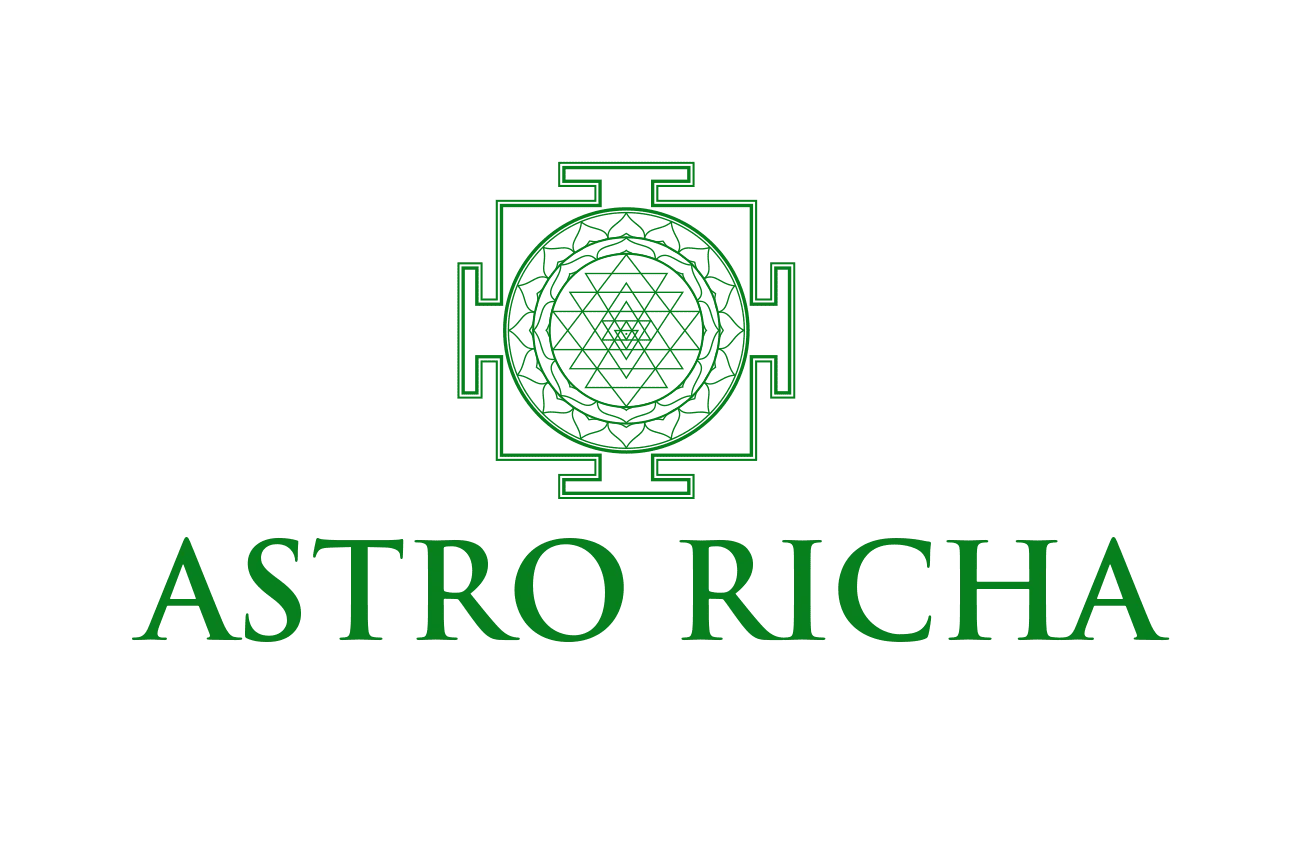 Astro Richa