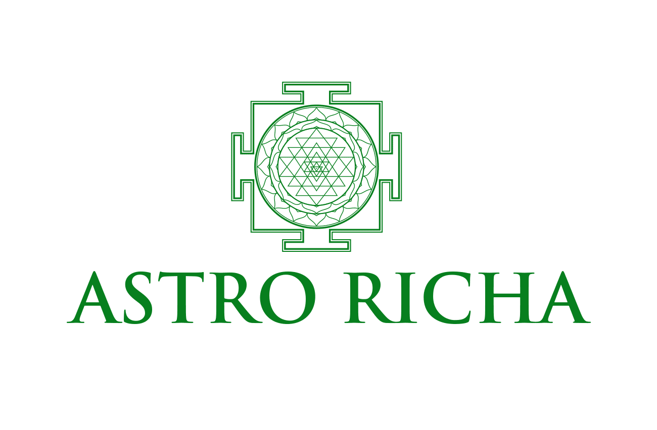 Astro Richa