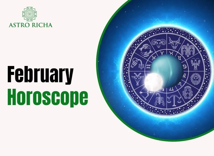 February Horoscope