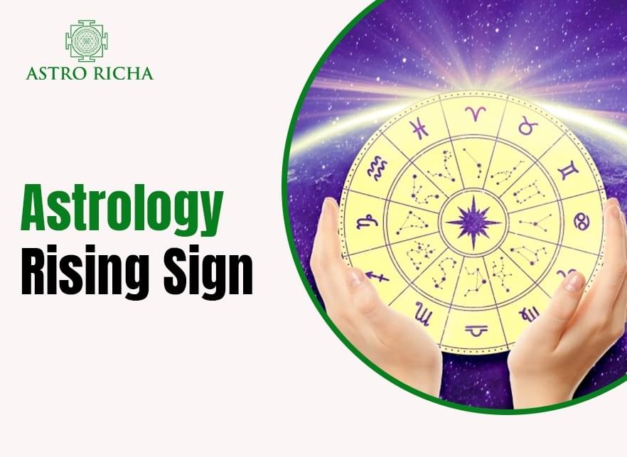 Astrology Rising Sign