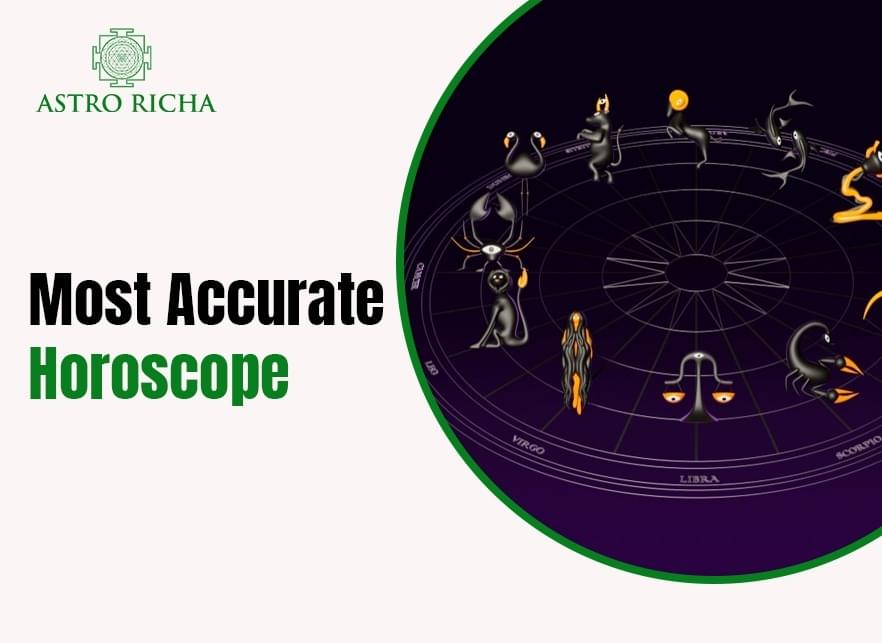 Most Accurate Horoscope