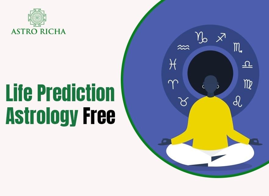 Life Prediction Astrology Free