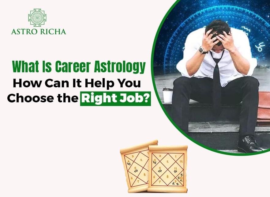 What Is Career Astrology