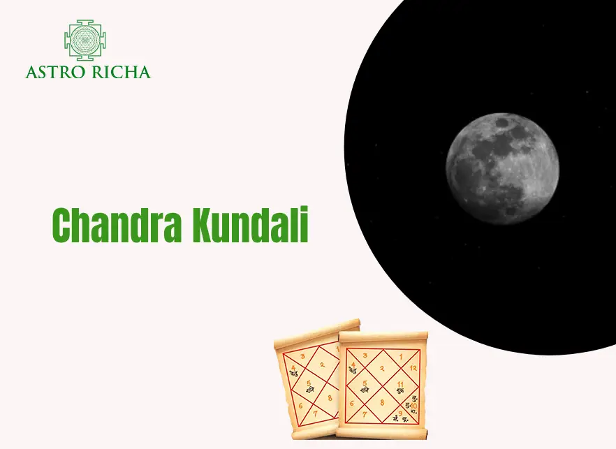 Chandra Kundali