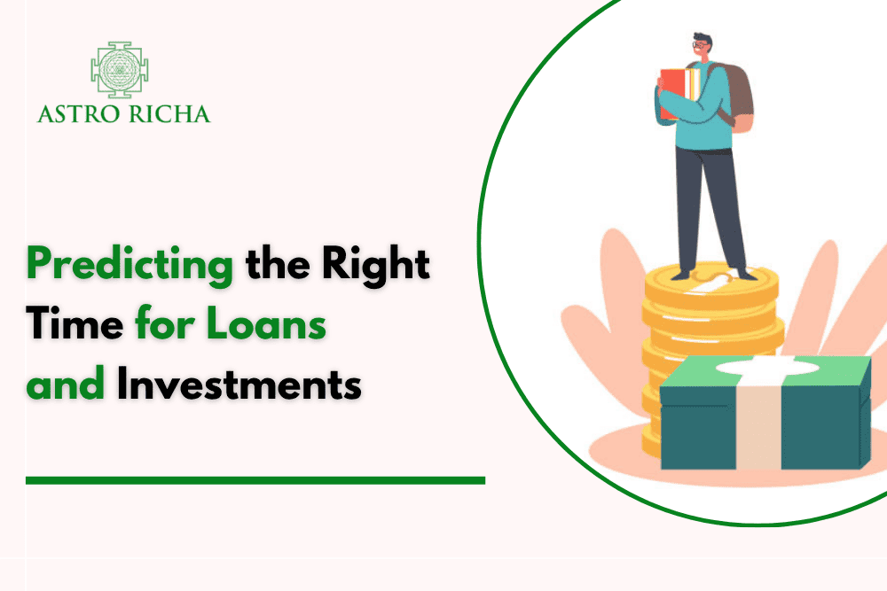 Predicting the Right Time for Loans and Investments
